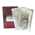 SK-II �z���C�g�j���O �\�[�X �C���e���V�u �}�X�N