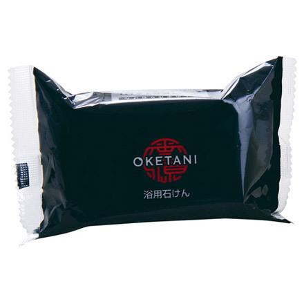 Oketani Aigen Soap / OKETANI