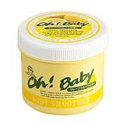 Oh! Baby �{�f�B �X���[�U�[(�O���[�v�t���[�c�̍���)�@��