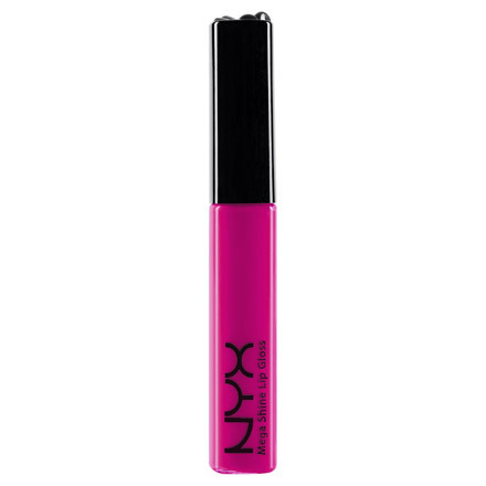 Mega Shine Lip Gloss / NYX Professional Makeup