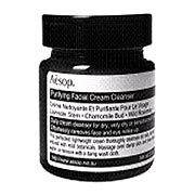 Purifying Facial Cream Cleanser / Aesop