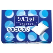 シルコット / なめらか仕立て