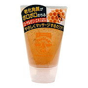 ピーリングジェル