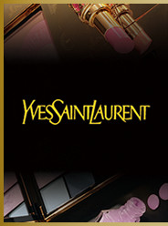 YVES SAINT LAURENT�@���o�C���T�C�g