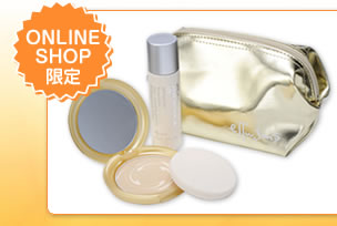 ONLINE SHOP����X�y�V�����Z�b�g