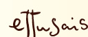ettusais