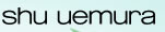 shu uemura