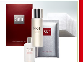 14���� SK-II ���s�e��&reg;�� �����L�b�g