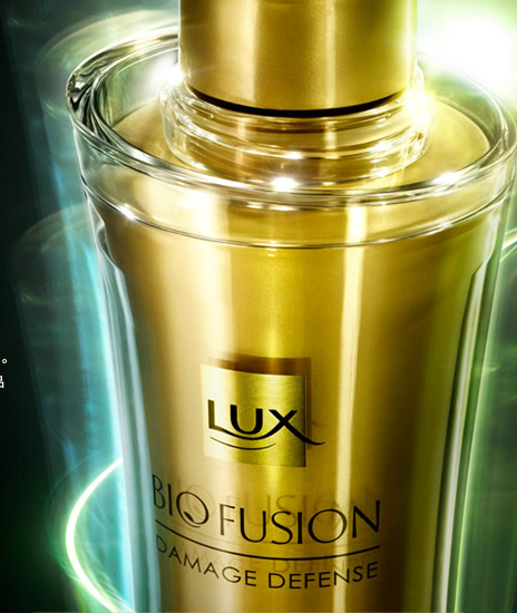 LUX BIO FUSION