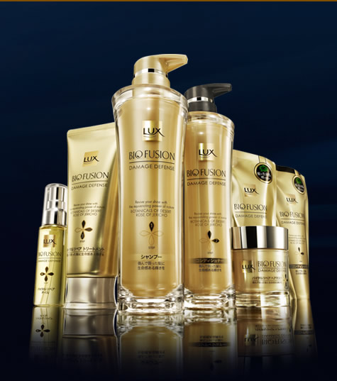 LUX BIO FUSION