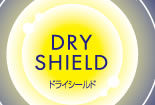 DRY SHIELD�@�h���C�V�[���h