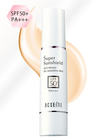 SPF50+ PA+++ �w�A�N�Z�[�k �X�[�p�[�T���V�[���h EX�x