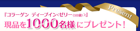 �w�R���[�Q�� �f�B�[�v�C��<�[���[�i10�܁j>�x���i��1000���l�Ƀv���[���g�I
