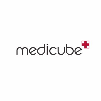  Medicube（メディキューブ）