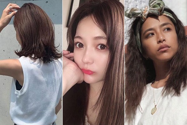 And And 人気インスタグラマーが選ぶ シャンプー トリートメントの組み合わせをチェック 美容 化粧品情報はアットコスメ