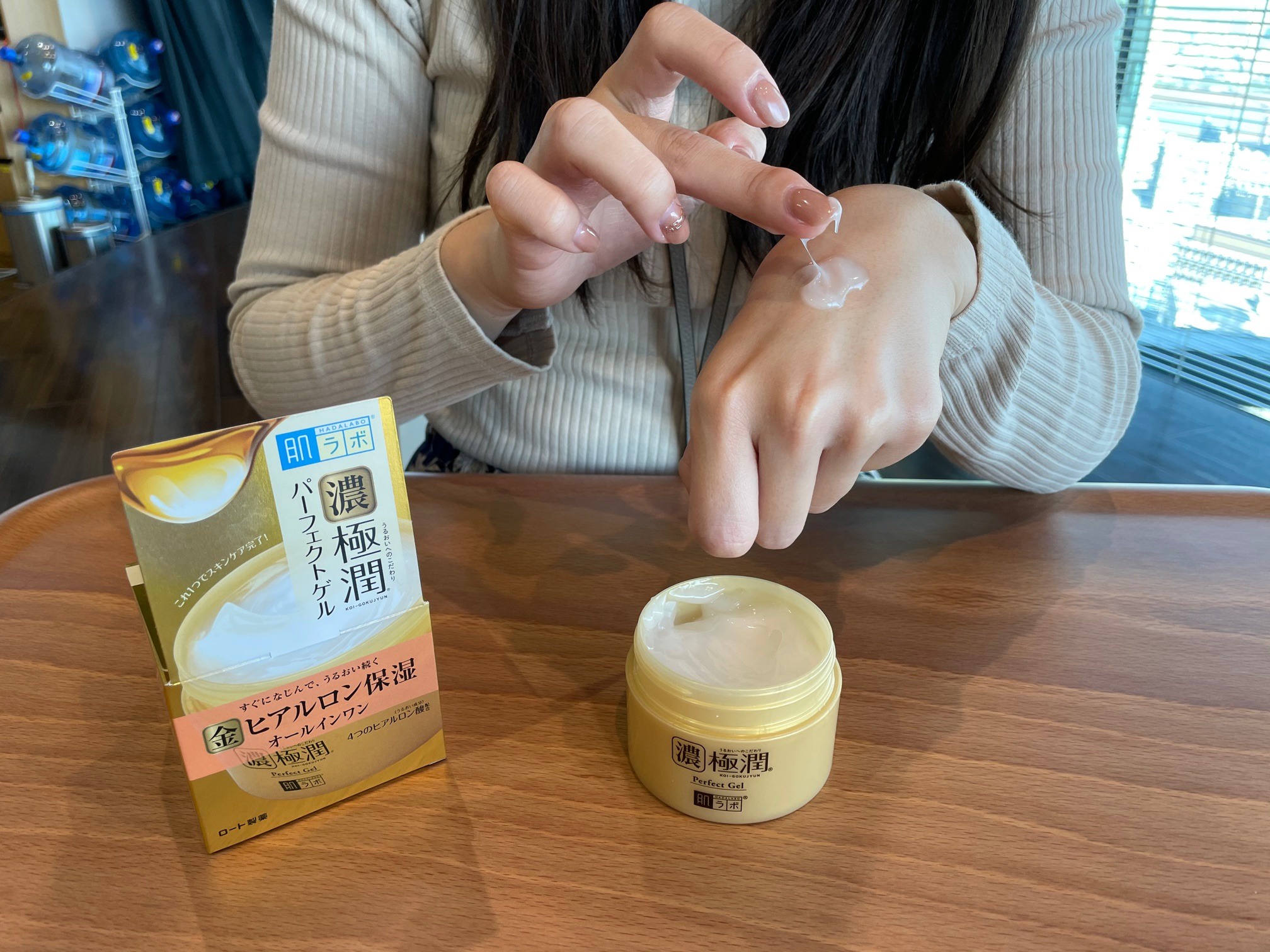 肌ラボのおすすめ最新情報 美容 化粧品情報はアットコスメ