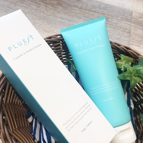 PLUEST プルエスト　基礎化粧品　セット　クレンジング　洗顔　化粧水 Amazon | PLUEST 洗顔 クレンジング トラベルサイズ セット 毛穴ケア