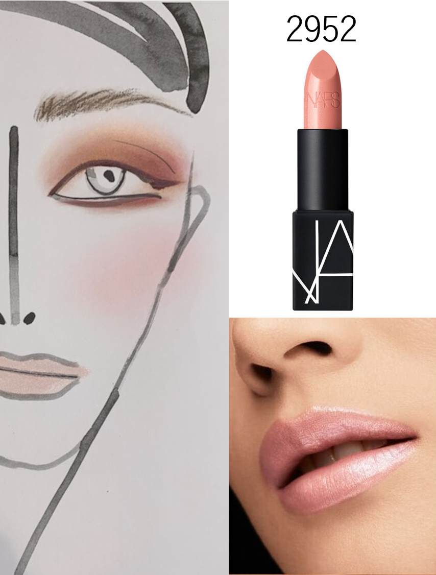 NARS / NARSスタイリストTMI！【＃ナショナルリップスティックデー