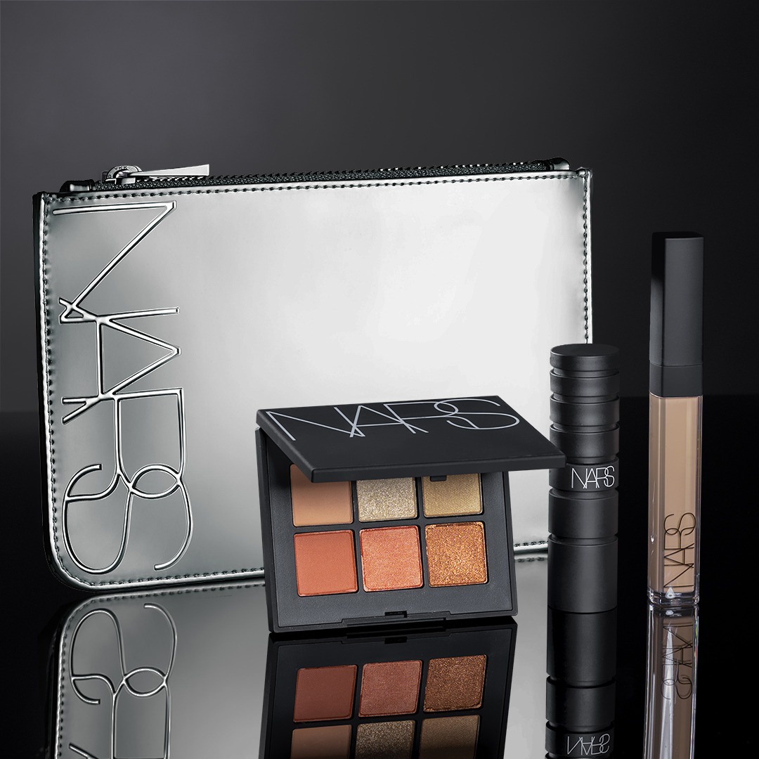 NARS / ＼BEAUTY DAY限定／いつものアイメイクをワンランク