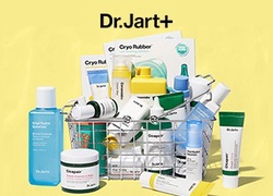 Dr.Jart+/ブランド担当者