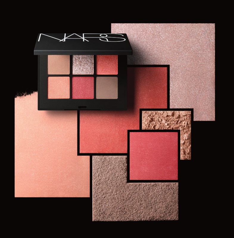 NARS / 【コンシーラーミニサイズをプレゼント！】ヴォワヤジュール