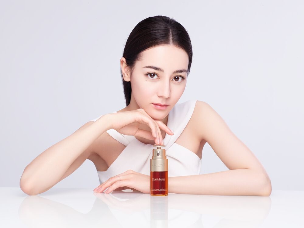 クラランス(CLARINS) / 【毎月11日はダブルセーラムデー】本日は