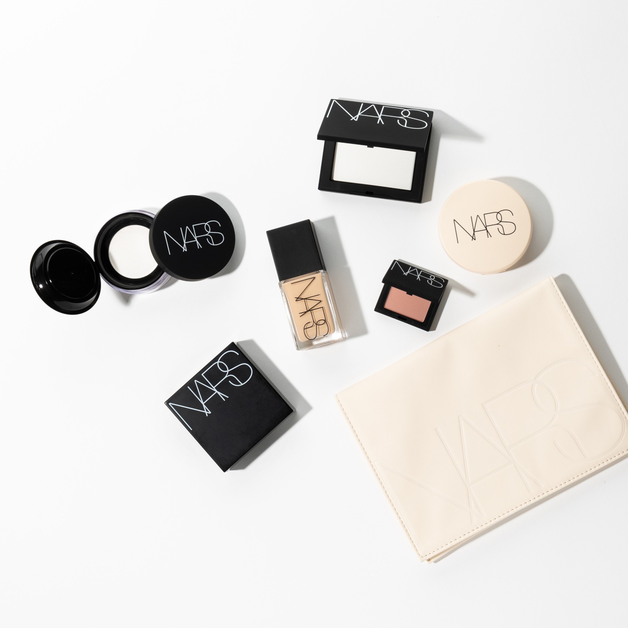 NARS / SPECIAL WEEK開催中！NARSの限定キット＆ファンデの新色＆限定