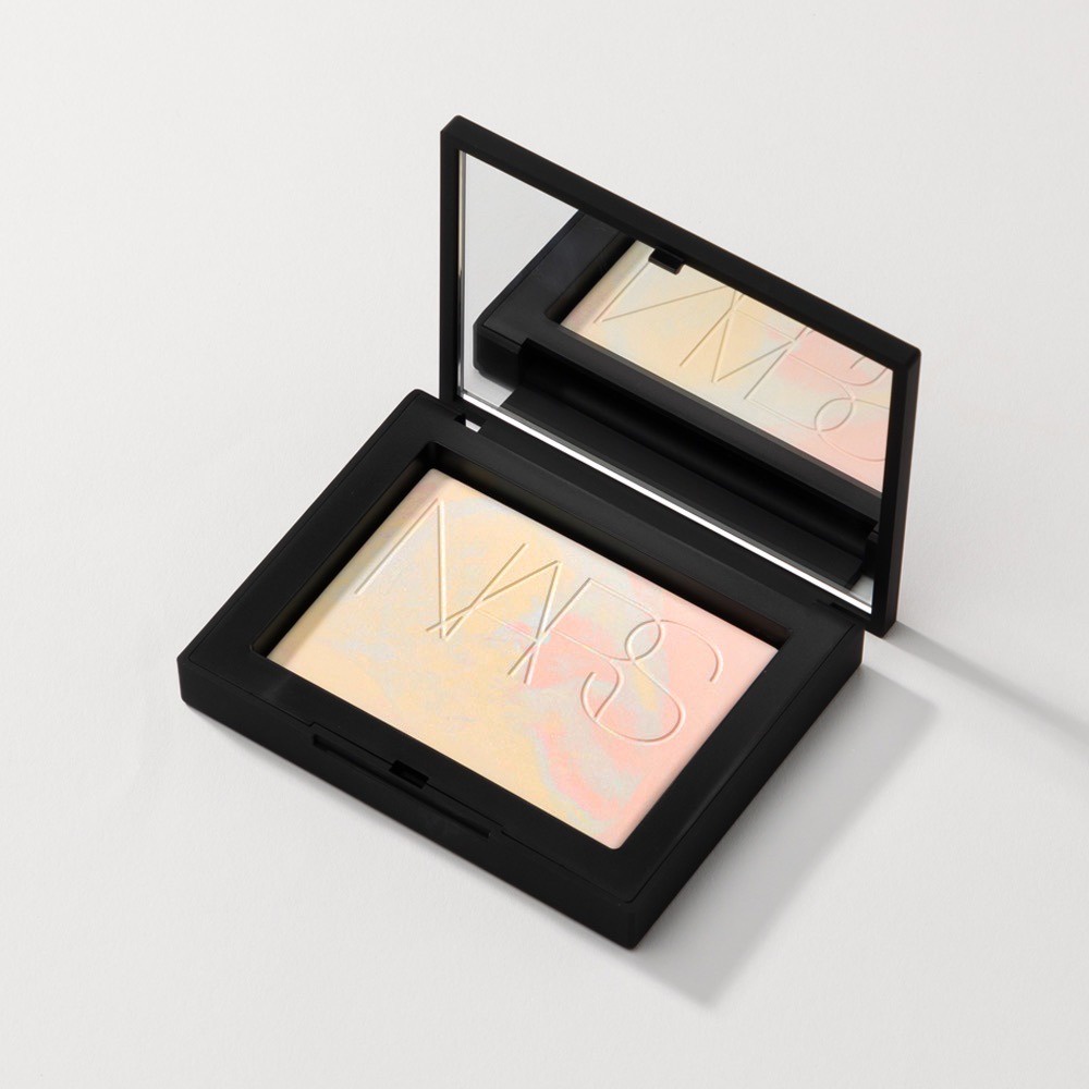 NARS / ＼いよいよ明日発売／NARSの名品リフ粉からマーブル模様の色 