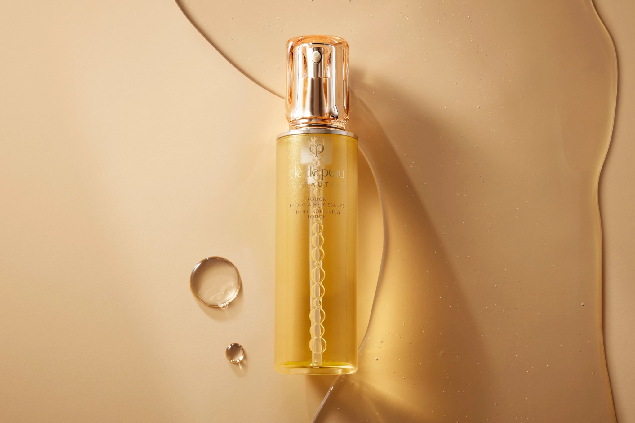 クレ・ド・ポー ボーテ / クレ・ド・ポー ボーテ渾身の