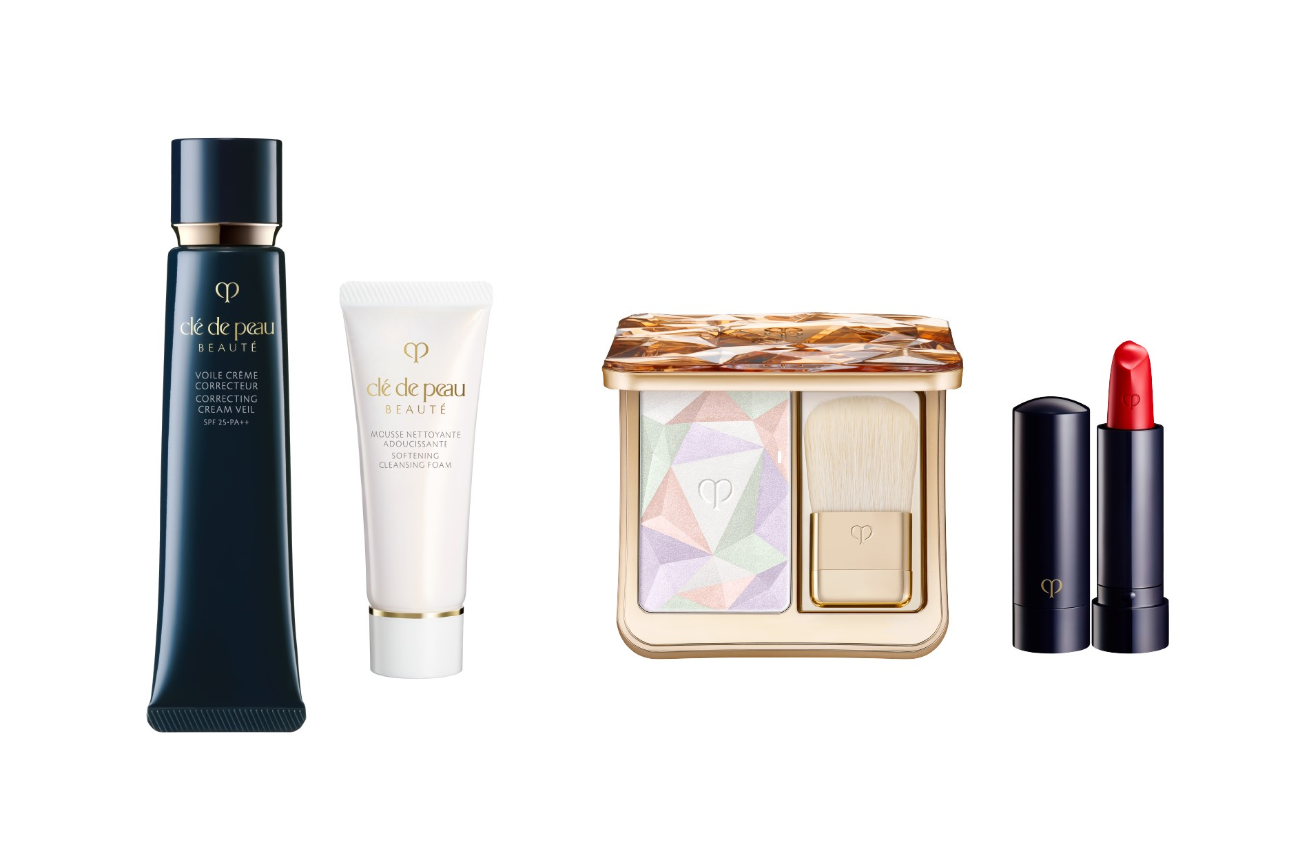 クレ・ド・ポー ボーテ / 本日より@cosme BEAUTY DAY開催！10