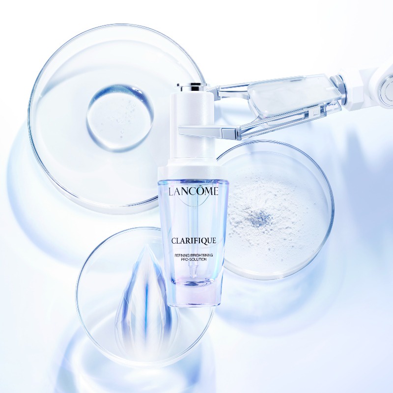 ランコム(LANCOME) / 【先着豪華特典】ランコム美白の新時代。6つの