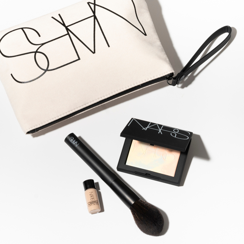 NARS / ＼BEAUTY DAY 2023・ベースメイク編／限定リフ粉やクッション