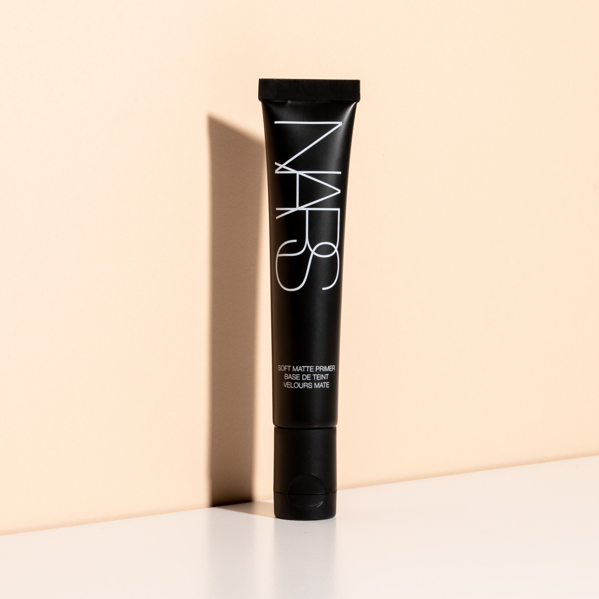 NARS / ”ぼかしフィルター”下地と話題の『ソフトマット