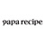 PAPA RECIPE JPL/WEBS