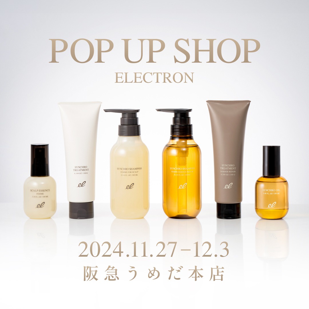 _POP UP SHOPJÁ^ @in}߂{X