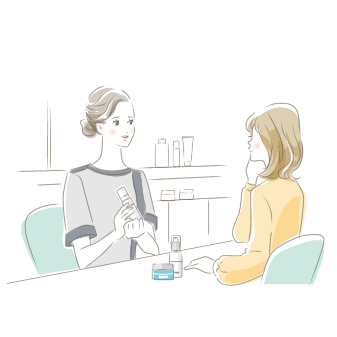 �J�E���Z�����O�Љ�b���ɔY�񂾂�A�A�N�Z�[�k�ւ����k��������