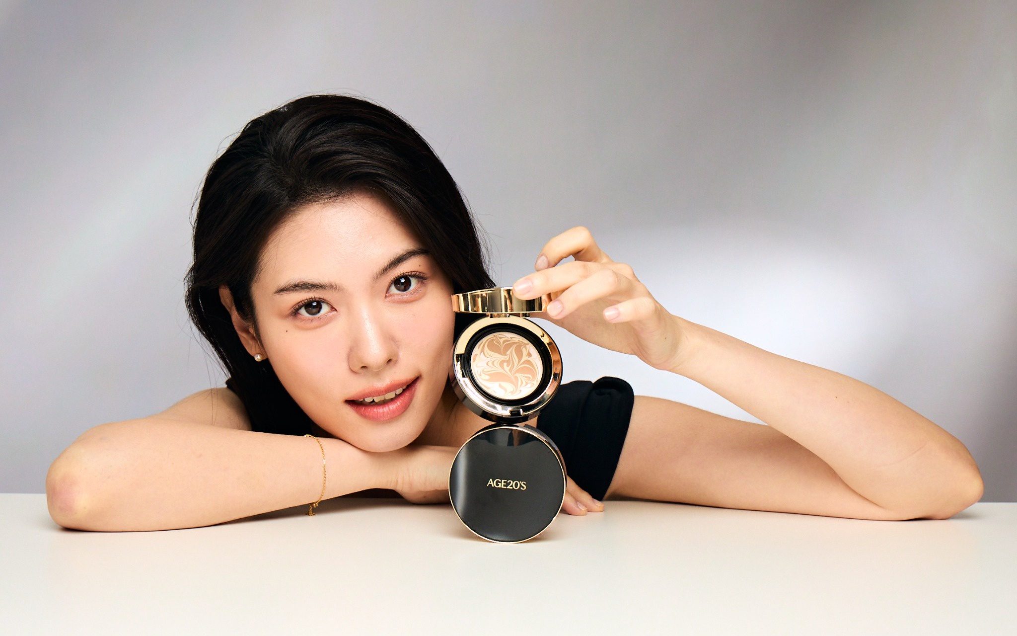 墨黛ハーフ顔　黒ディジーハーフ顔　カット　アエオニウム 希水しお（きすい しお） on X