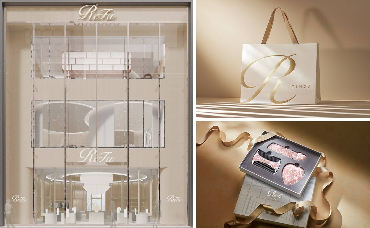 限定200セット Refa xmasバージョン 定価34560円 限定200セット Refa xmasバージョン