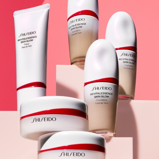 SHISEIDO(資生堂) / アルティミューン美容液から資生堂150周年を記念