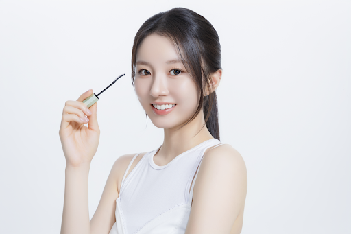 �؍��̒��ڃK�[���Y�O���[�vLIGHTSUM�̎g�p�A�C�e�������Љ�I�}�X�J�� WP�R�[����