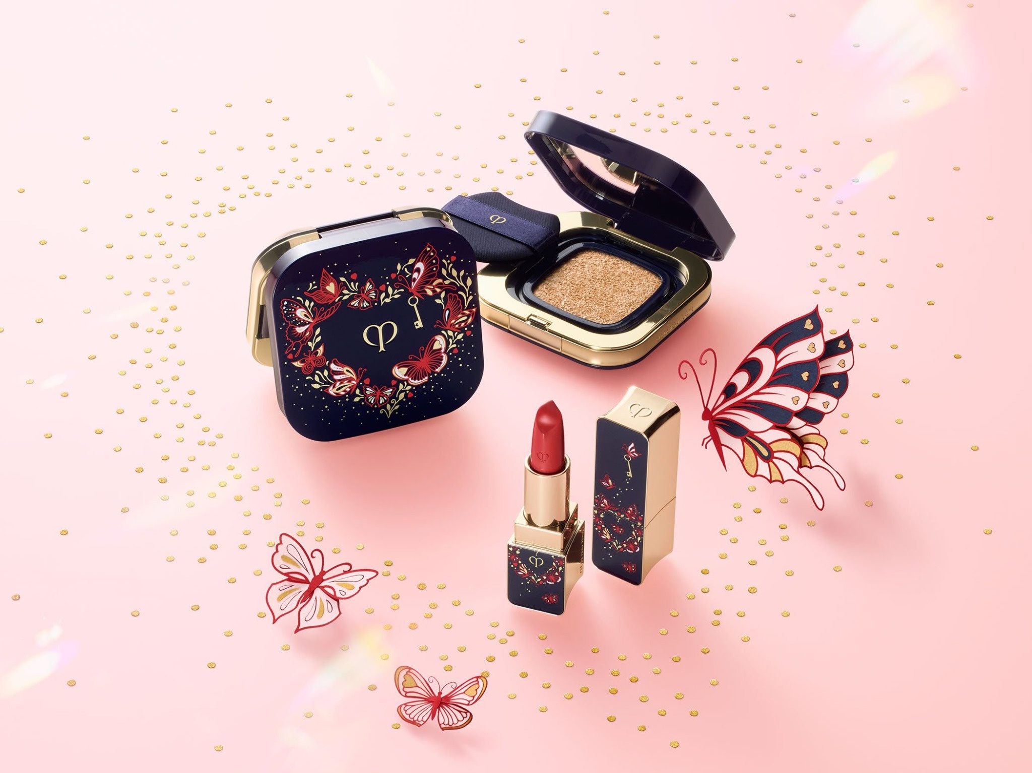 クレ・ド・ポー ボーテ / 【徹底解説】待望のリニューアル！進化を遂げ