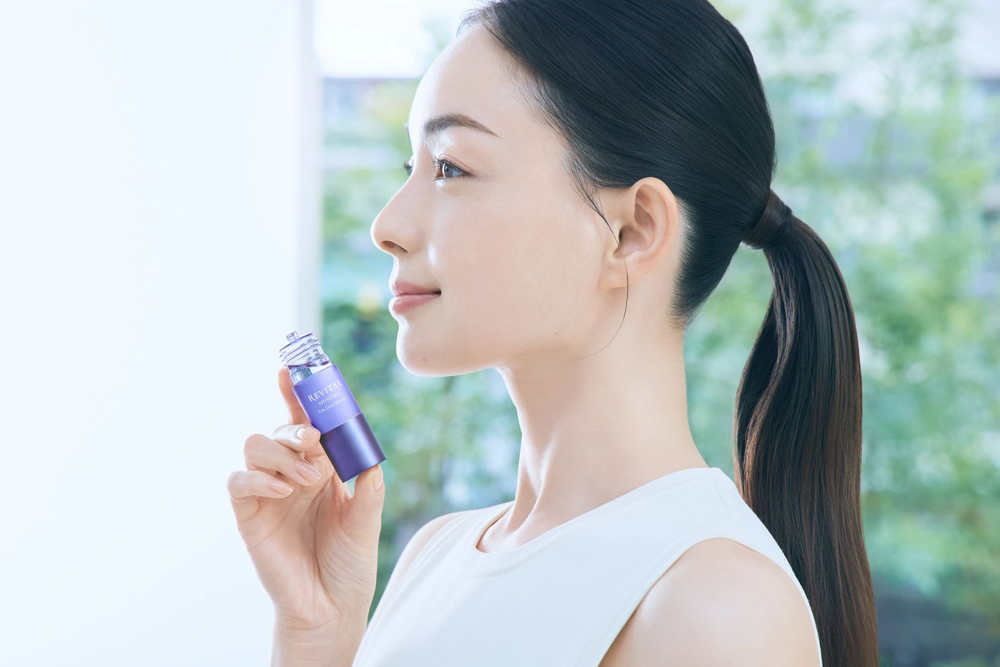 リバイタル / BEAUTY DAY 2025で発売！話題の目もと用美容液が限定