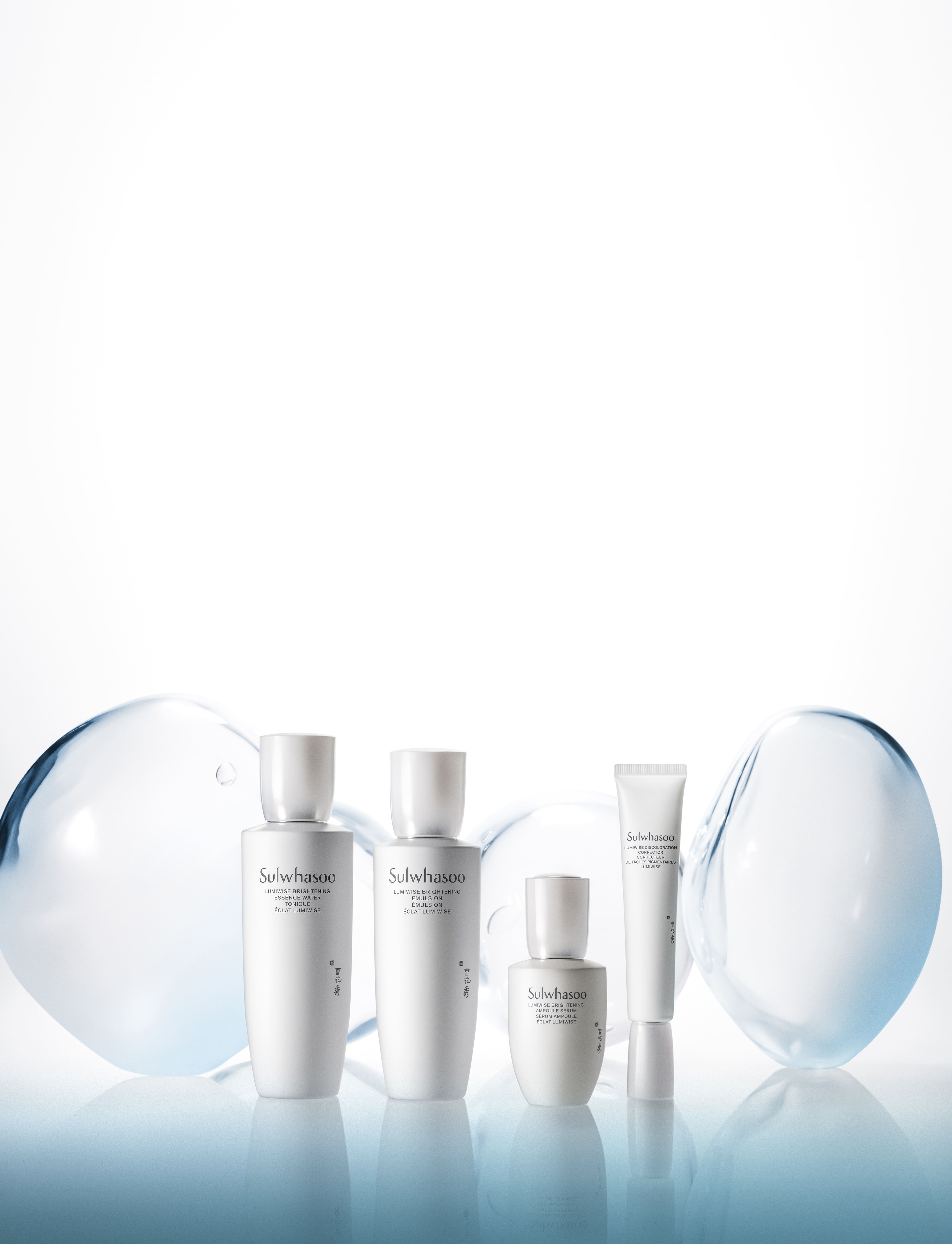 Sulwhasoo(雪花秀, ソルファス) / もうエイジングサインに振り回され