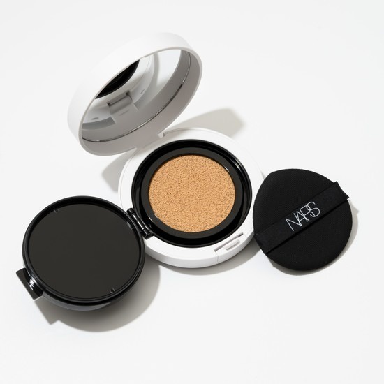 NARS / 話題のクッションファンデーションとリフ粉がセットに！｜美容