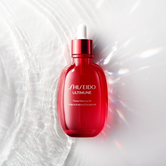 SHISEIDO(資生堂) / オイデルミン初売りキット登場＆アルティミューン