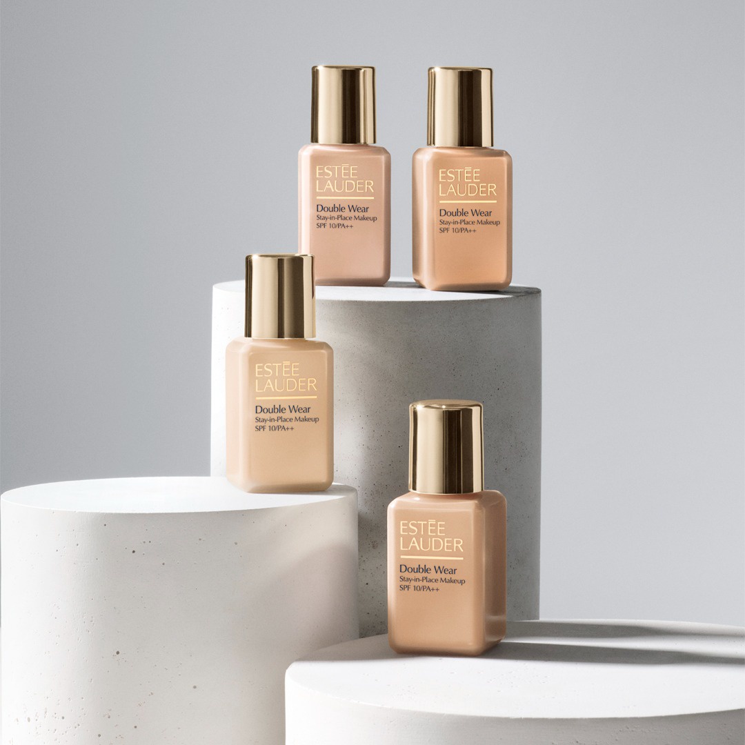 エスティ ローダー(ESTEE LAUDER) / 【先行発売】@cosme SHOPPINGで新