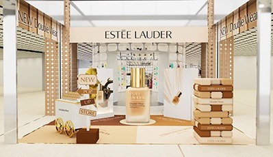 �y@cosmeTOKYO��s�����z�V�_�u�� �E�F�A POPUP�C�x���g�J�ÁI