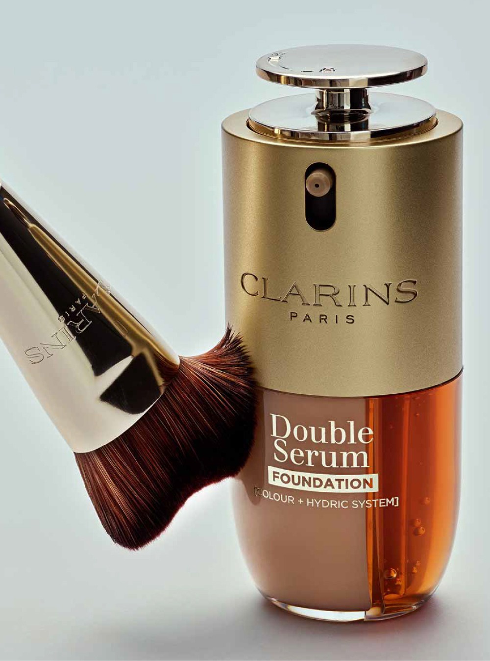 �b��́w�_�u�� �Z�[���� �t�@���f�[�V�����x�B���̓����ƐF�̑I�ѕ��́H