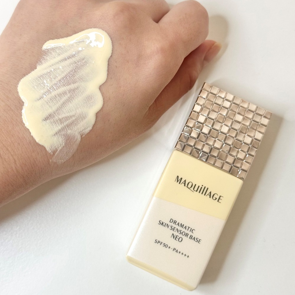 マキアージュ(MAQuillAGE) / 全4色比較も☆湿度オートセンサー搭載