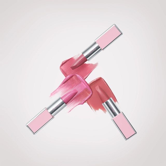 ���Ă��ʂ�SHISEIDO�V�쁕����A�C�e���o��b�v���[���g�L�����y�[�������{��